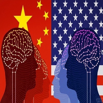 TechScape: how China became an AI superpower ready to take on the United States