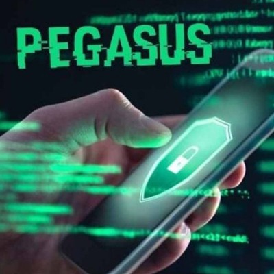 Pegasus spyware on State Department phone