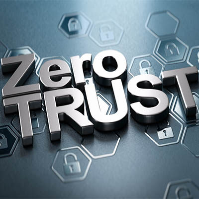 NIST Rules of Zero Trust Security Policy