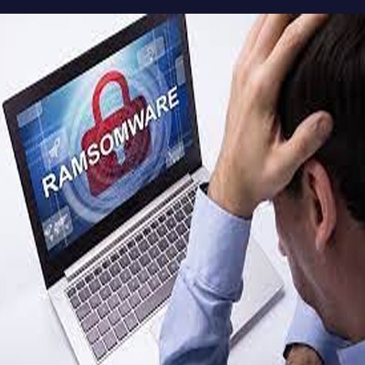 Protect your PC from ransomware