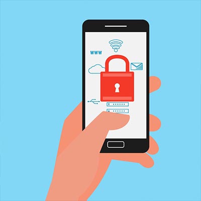 Basic Methods to Keep Your Phone Secure