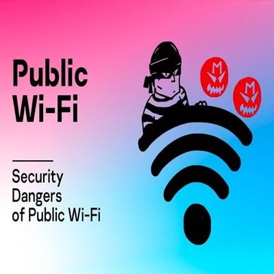 Public Wi-Fi