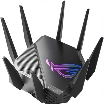The Best Wi-Fi Router