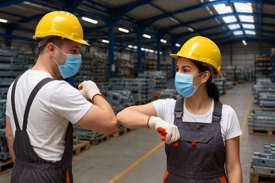 IT Services for Manufacturing Firms Hollister