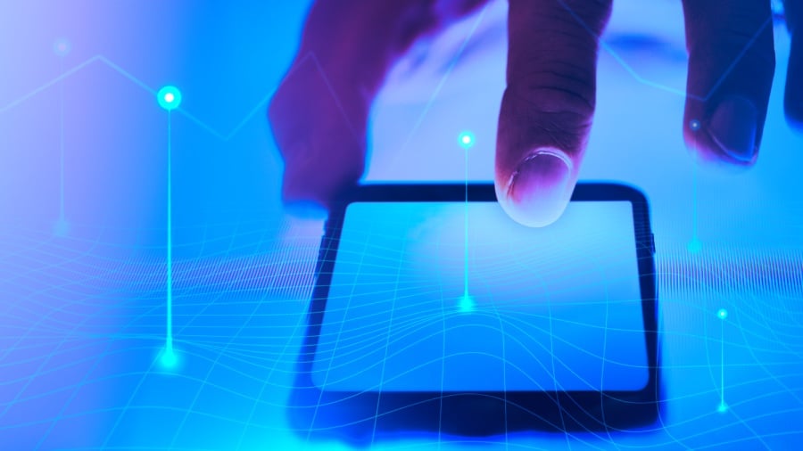 Mobile Device Management