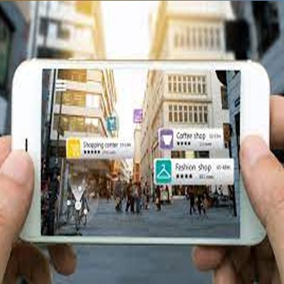 How Augmented Reality Can Impact E-Commerce