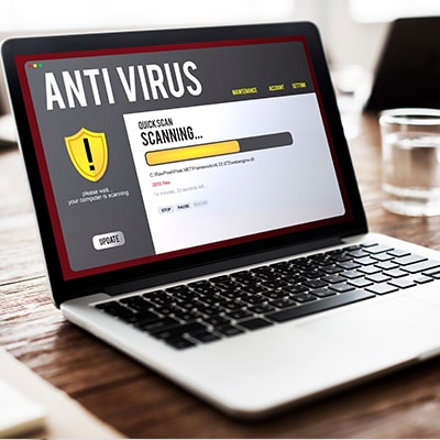 Why, Exactly, is Antivirus So Important?