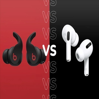 Apple AirPods 3 vs Beats Fit Pro: Which earbuds are best for you?