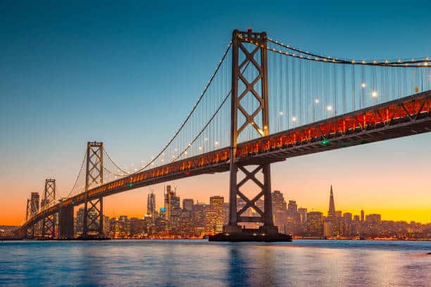 Managed IT Services in Bay Area