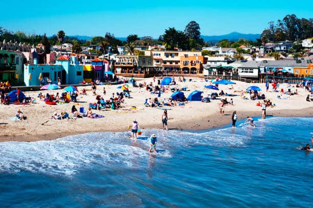 Managed IT Services in Capitola