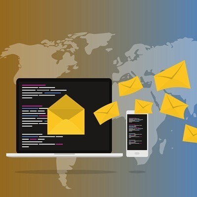 The evolving role of email in business communication