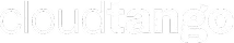 ```json { "alt": "Logo displaying the text 'cloudtango'.", "title": "Cloudtango Logo" } ```