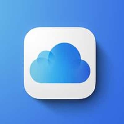 iCloud+