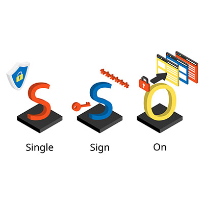 Improve Your Organizational Security with a Single Sign-On