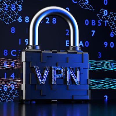 The VPN Is Now an Indispensable Tool