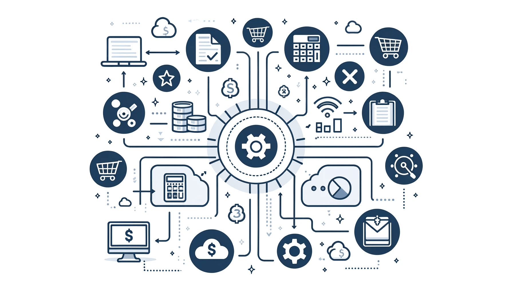 Accounting Software Integration With It Systems