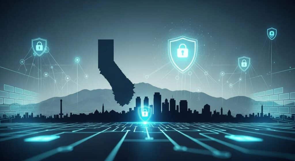 Top Network Security in Salinas