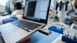 biotech cybersecurity