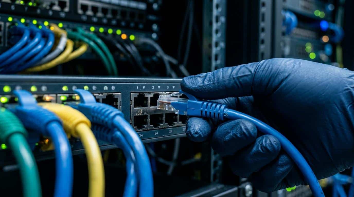 business continuity vs disaster recovery vs incident response