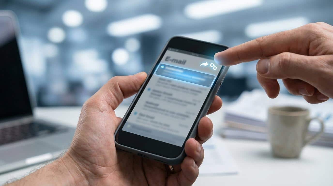 business email compromise prevention