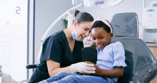 Managed Dental IT Services in Capitola