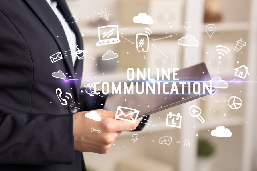 Unified Communications &ndash; Solutions for Improved Collaboration