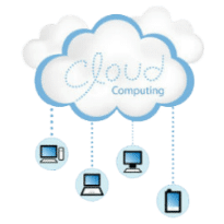 Cloud Computing, IT Education, SRS