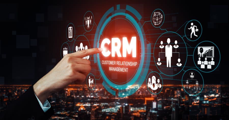 CMS Automate Your Sales and Marketing