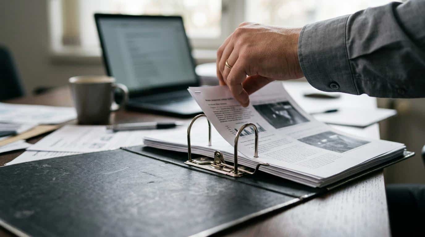 cyber insurance requirements checklist