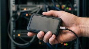 cybersecurity assessment services