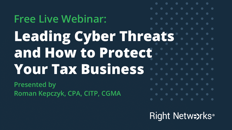 Cybersecurity Essentials for Accounting Firms