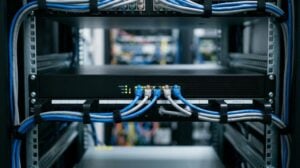 cybersecurity for professional services