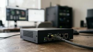 cybersecurity monterey ca