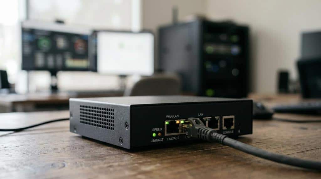 cybersecurity monterey ca