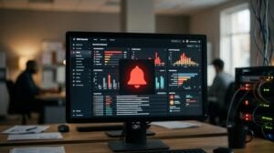 cybersecurity san rafael ca
