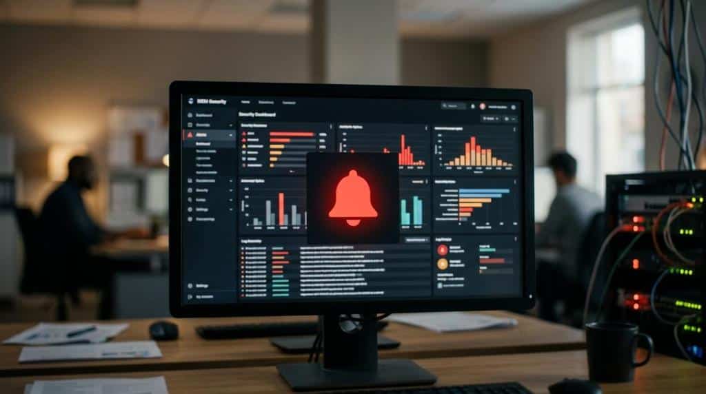 cybersecurity san rafael ca