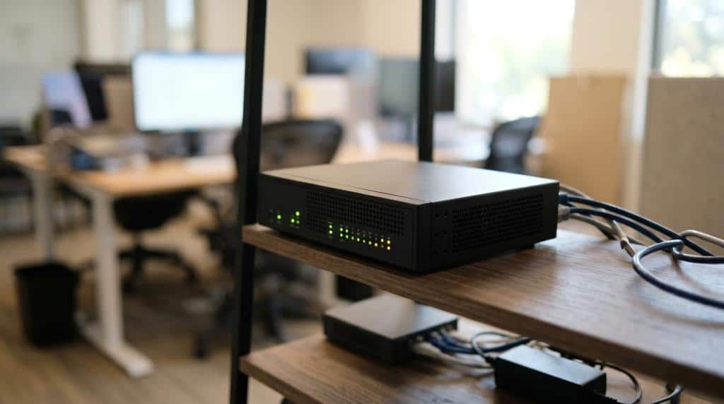 cybersecurity services belmont ca