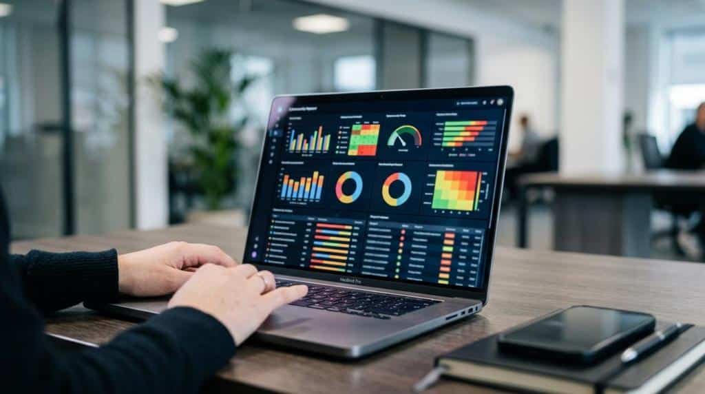 cybersecurity services danville ca