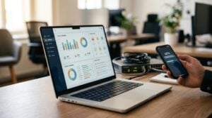 cybersecurity services fairfield ca