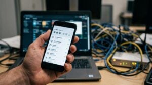 cybersecurity services for small business