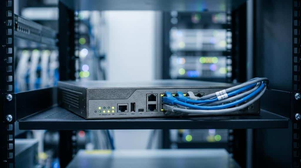 cybersecurity services greenfield ca