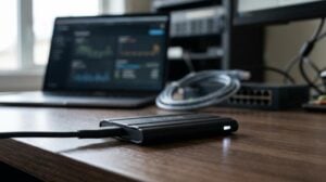 cybersecurity services novato ca