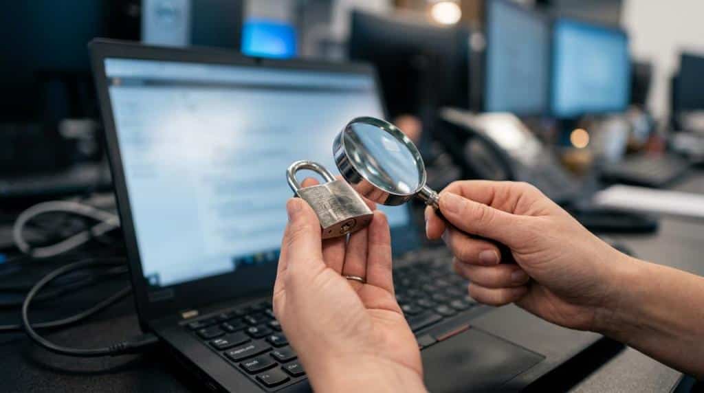 cybersecurity services palo alto ca
