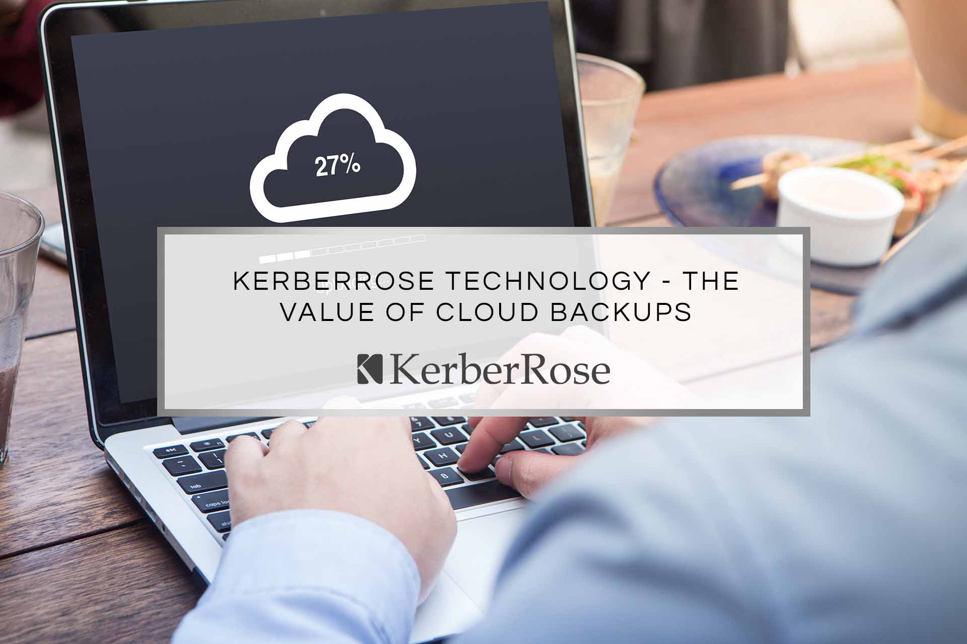 Data Backup Solutions for Accounting Firms