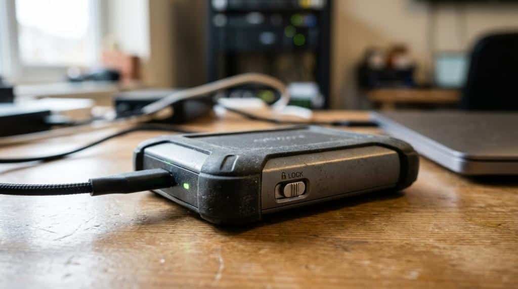 data backup solutions for small business