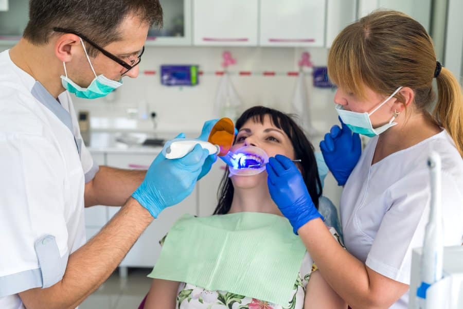 Managed Dental IT Services