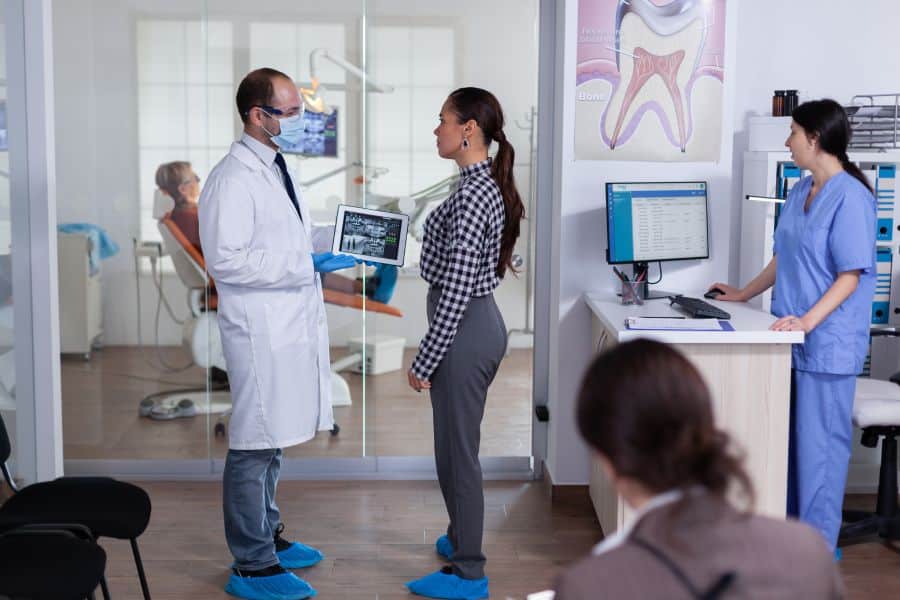 Dental IT Services