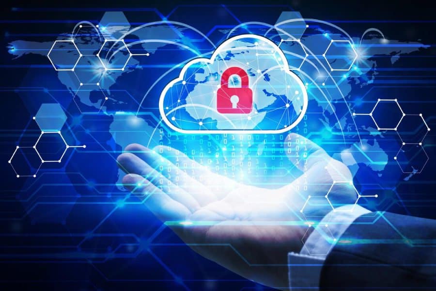 Fully Hosted Security as a Service &ndash; Leverage the Cloud to Protect Your Network