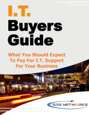 IT Buyers Guide | SRS Networks