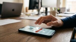 employee offboarding it checklist